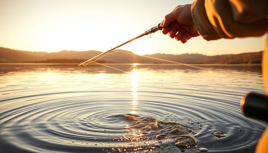 Breaking Down Advanced Retrieve Patterns: Jerk, Sweep, Twitch & More