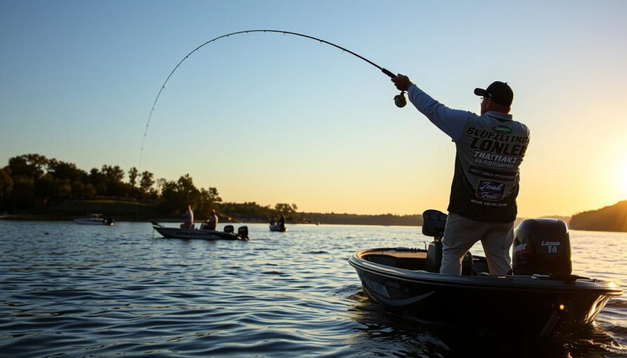Competitive Casting Techniques Every Angler Should Master