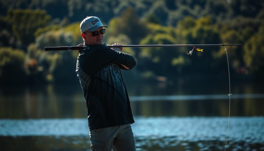 Innovation in Fishing Technique: Next-Gen Methods for Competitive Anglers