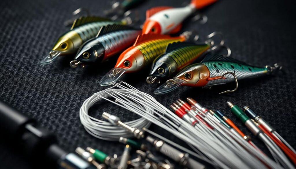 Innovational Rig Innovations in Line, Leader & Terminal Tackle for Elite Performance