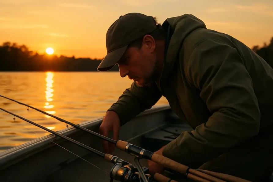 Arkansas Catfish Regulations: Strategy Shifts