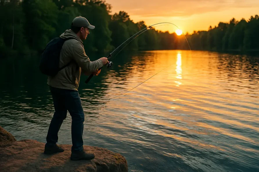 Deep-Water Fishing Techniques for Better Bites
