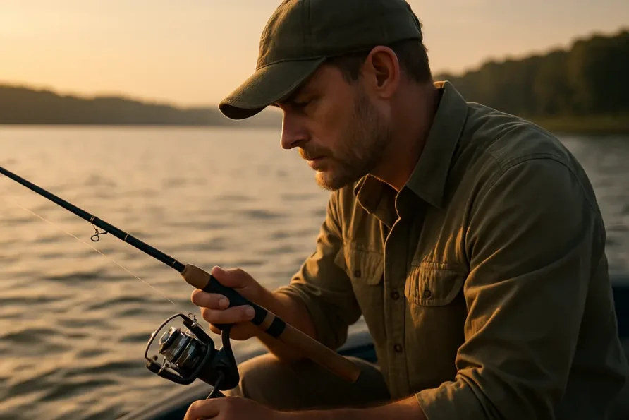 Fish Behavior Changes: Conservation Tactics