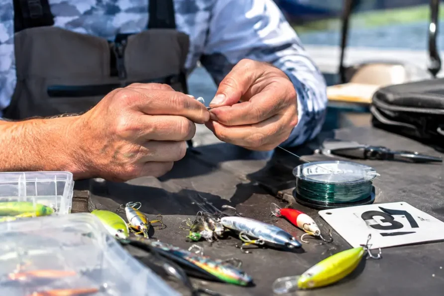 Tournament Regulations After Fishing EO 14430